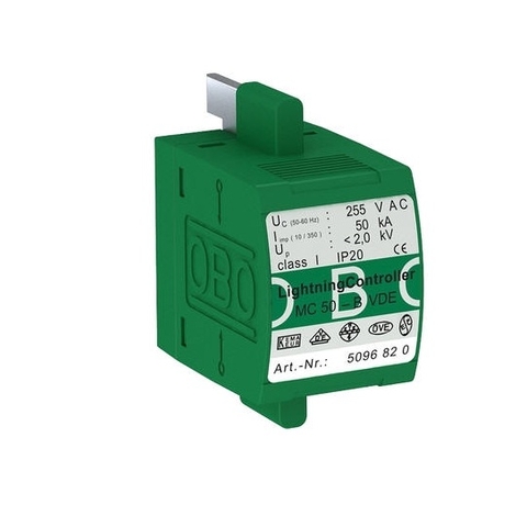 Module chống sét In 50kA OBO MC50-B