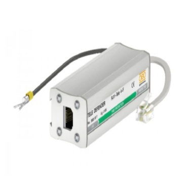 Thiết bị chống sét OBO RJ45S-E100/4-F