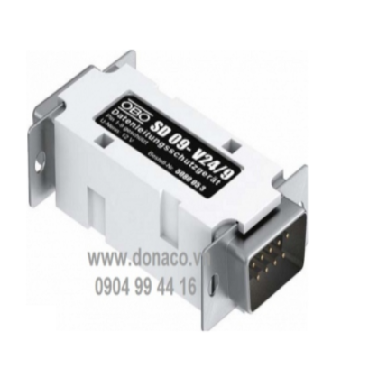 Thiết bị chống sét OBO SD09-V24/9