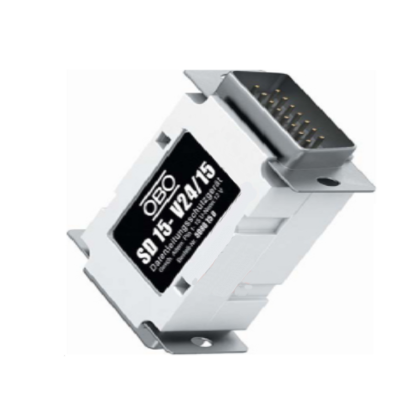 Thiết bị chống sét OBO SD15-V24/15