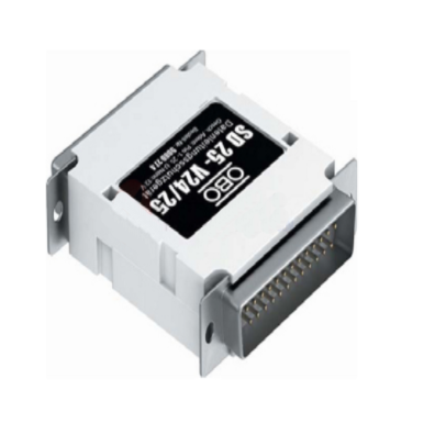 Thiết bị chống sét OBO SD25-V24/25