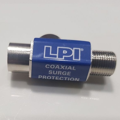 Thiết bị chống sét lan truyền LPI-CF90