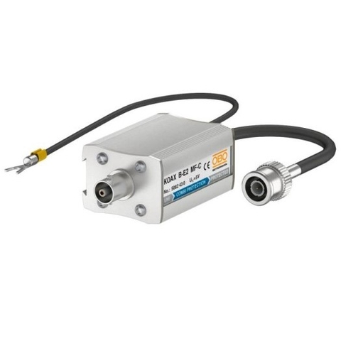 Thiết bị chống sét đường tín hiệu OBO KOAXB-E2/MF-C