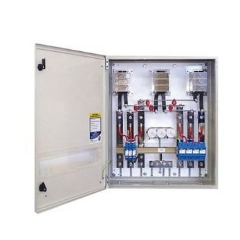 Tủ cắt lọc sét LPI 3 pha, 40A SF340-480-100+50-AIMCB