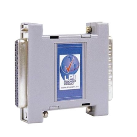 Chống Sét Lan Truyền LPI - RS232-25-9PIN