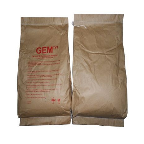 Hóa chất giảm điện trở đất GEM-TVT ( 11.34kg/bao )