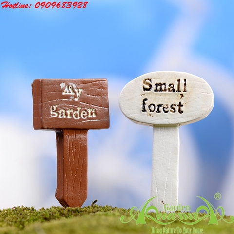 Phụ Kiện Terrarium AquaGarden