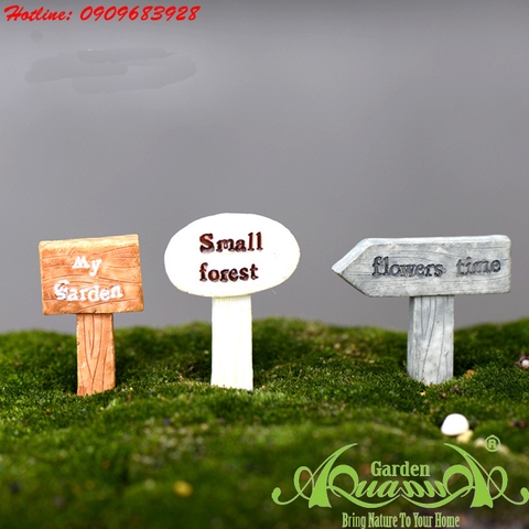 Phụ kiện Terrarium AquaGarden.