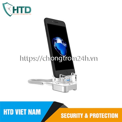 Chống trộm điện thoại độc lập MAX801