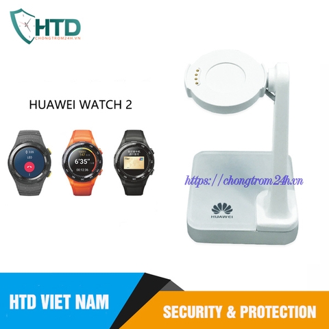 Thiết bị chống trộm Smart watch Huawei