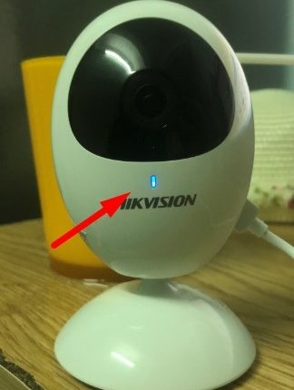 Các cấu hình camera wifi hikvision không cổng mạng Các cấu hình camera wifi hikvision không cổng mạng