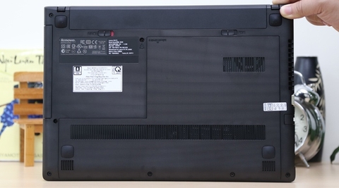 LENOVO G4070 - P3558U/ 2GB/ 500G/ 14”