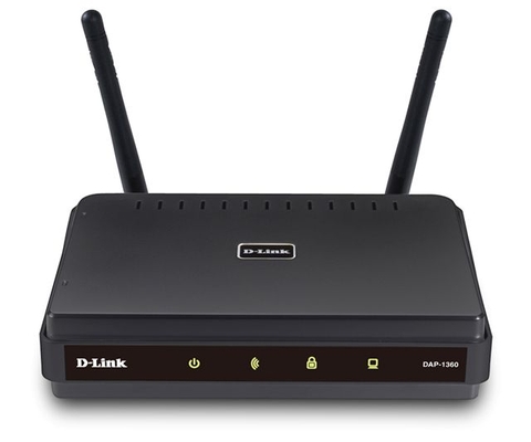 Access Point D-Link DAP-1360