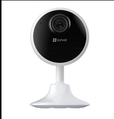 Camera WiFi EZVIZ CB1 (CS-CB1-R100-1K2WF) sử dụng pin