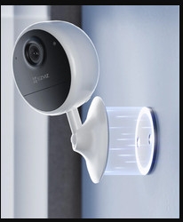 Camera WiFi EZVIZ CB1 (CS-CB1-R100-1K2WF) sử dụng pin