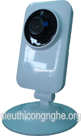 Camera IP D-CAM K6