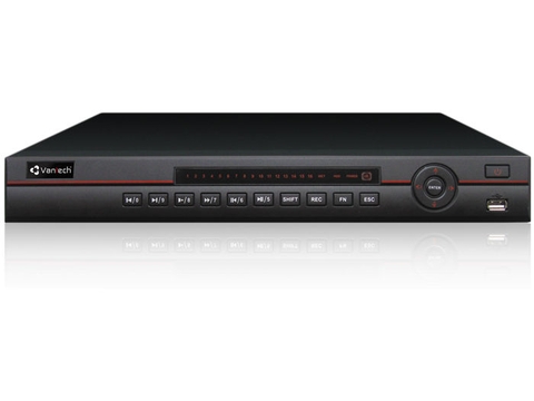 Đầu ghi hình camera IP-Analog VP-8700NVR2