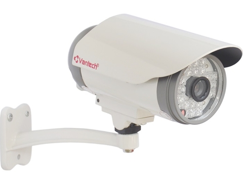 Camera IP hồng ngoại H.264 VANTECH VT-6114IR