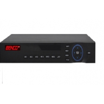 Đầu ghi hình IP 4 kênh BENCO BEN-8004NVR