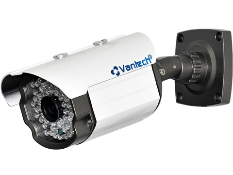 Camera thân hồng ngoại VANTECH VT-3611S