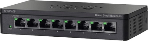 Switch Cisco SF90D-08