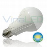 Đèn LED búp 8W VinaLED BLB-8W