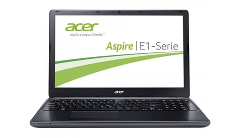 Acer E1-470/i3-3217U/2G/500G/ Windows 8 bản quyền