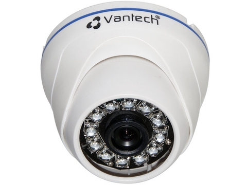Camera Dome hồng ngoại VANTECH VT-3118A