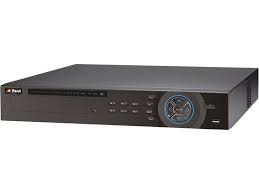 DVR HCVR5108H-CVI