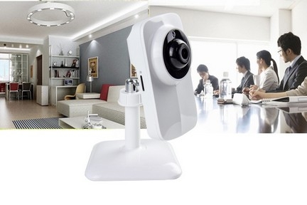 Camera IP D-CAM K3