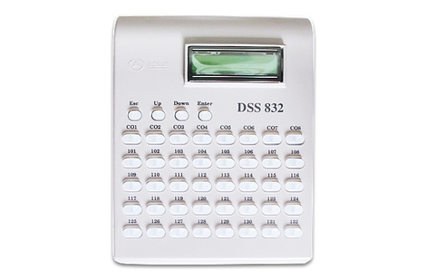 Bàn giám sát cuộc gọi ADSUN DSS 832