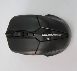 MOUSE KO DÂY COLOVIS-X 51