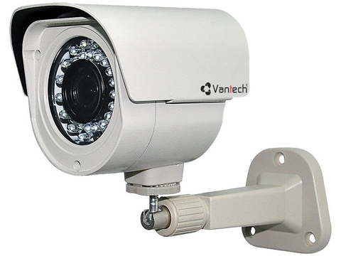 Camera IP hồng ngoại VANTECH VP-160A