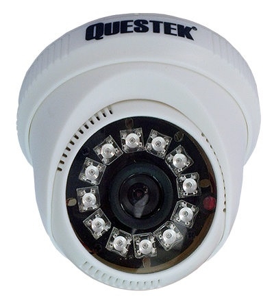 Camera Dome hồng ngoại QUESTEK QTX-4168