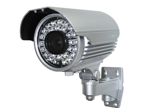 Camera hồng ngoại chống thấm nước VANTECH VT-3900W