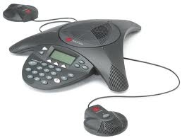 Thiết bị hội nghị Polycom SoundStation 2TM - Ex