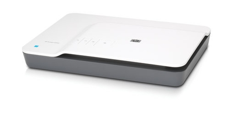 Máy scan HP Scanjet G3110