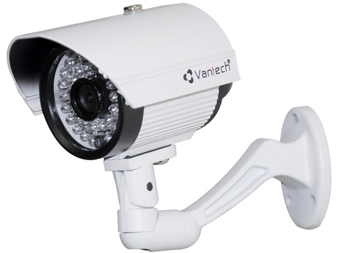 Camera thân hồng ngoại VANTECH VT-3224K