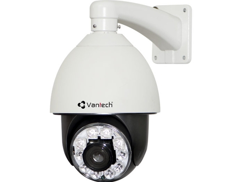 Camera IP Speed Dome Zoom 30x VANTECH VP-4553