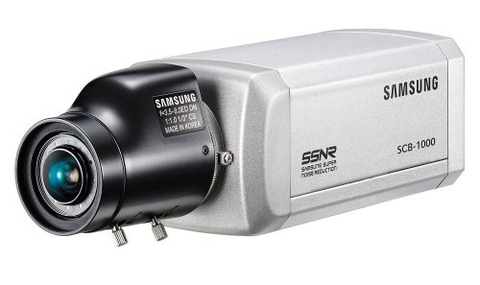Camera quan sát SAMSUNG SCB-1000PD