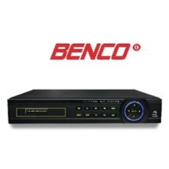 Đầu ghi hình 8 kênh BENCO BEN-8008HD