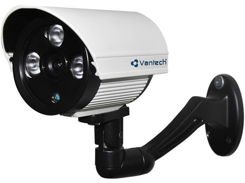 Camera thân hồng ngoại VANTECH VT-3324A