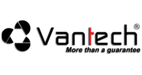 Bộ kit 1 camera Vantech