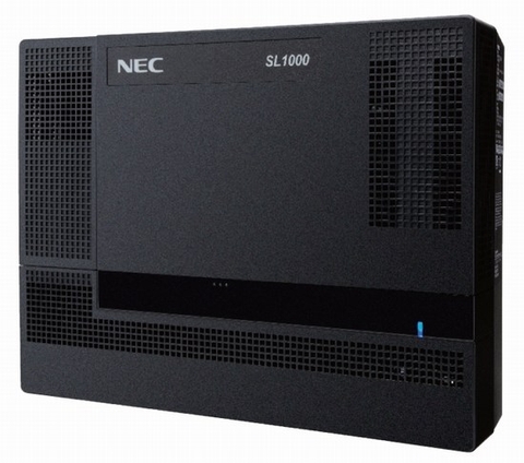 Tổng đài NEC SL1000