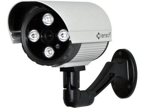 Camera thân hồng ngoại VANTECH VT-3325B