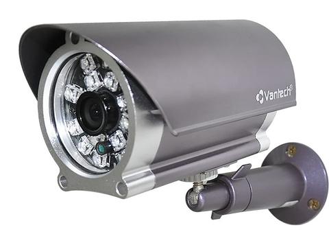 Camera hồng ngoại chống thấm nước VANTECH VT-3850i