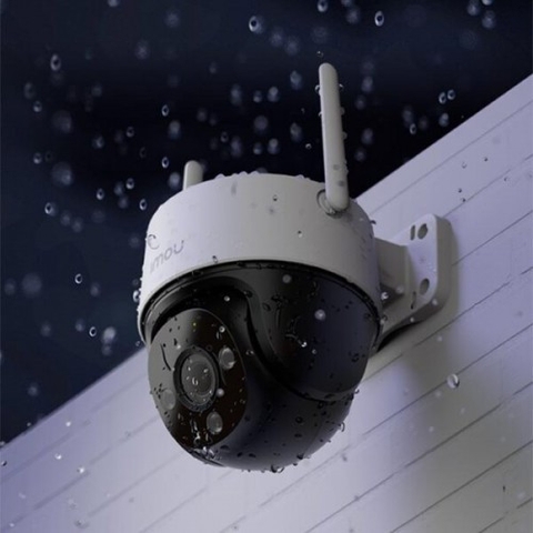 Camera Wifi Full Color IMOU IPC-S51FEP (Cruiser SE+ 5MP)