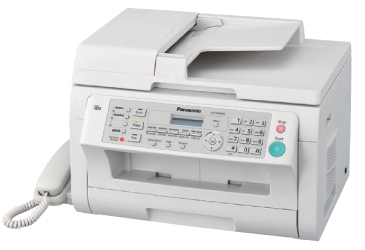 Máy Fax Laser đa chức năng Panasonic KX-MB2025