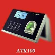 Máy Chấm Công ABRIVISION ATK100