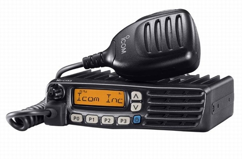 BỘ ĐÀM LẮP TRẠM VÀ DI ĐỘNG ICOM IC-F5023H